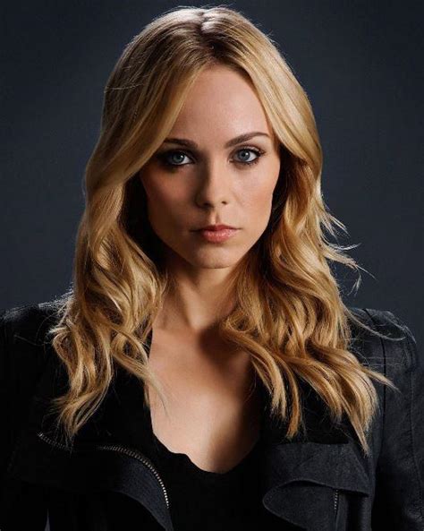 laura vandervoort height|Laura Vandervoort